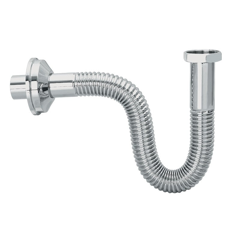 VSP-ΣΙΦΩΝΙ ΝΙΠΤΗΡΑ 32x11/4" 50cm ΜΕΤΑΛΛΙΚΟ ΧΡΜ