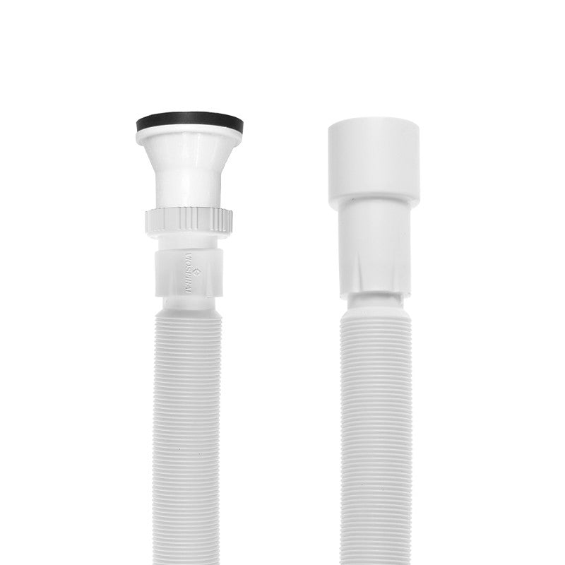 VSP-ΣΙΦΩΝΙ ΕΥΚΑΜΠΤΟ ΝΕΡΟΧΥΤΗ 40-50x11/2" ΠΛΑΣΤ. ΠΑΞΙΜ. ΠΛΗΡΗ ΒΑΛΒ. Φ70