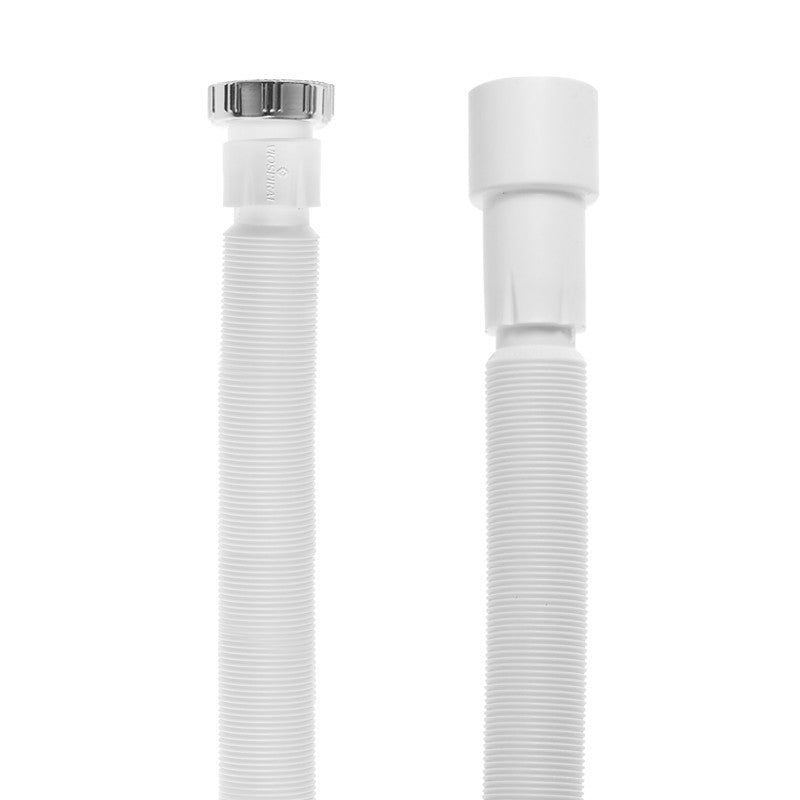 VSP-ΣΙΦΩΝΙ ΕΥΚΑΜΠΤΟ ΝΕΡΟΧΥΤΗ 40-50x11/2" ΜΕΤΑΛ. ΠΑΞΙΜ. 460-1460mm