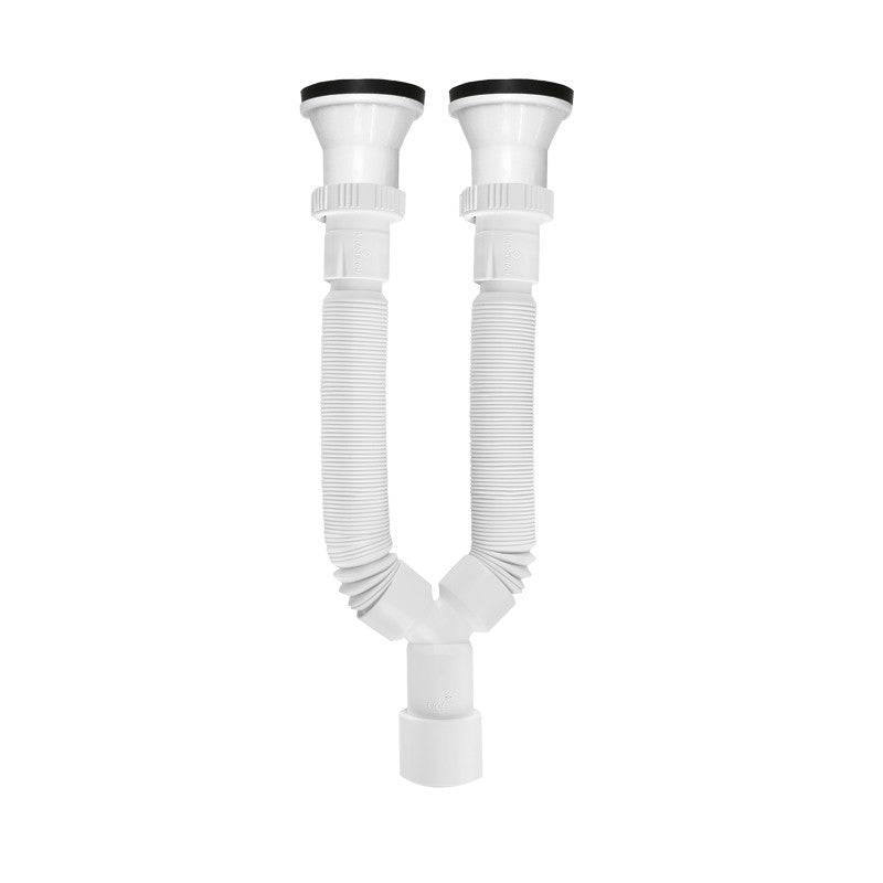 VSP-ΣΙΦΩΝΙ ΝΕΡΟΧΥΤΗ ΔΙΠΛΟ 40-50x11/2" ΠΛΑΣΤ. ΠΑΞΙΜ. ΠΛΗΡΗ ΒΑΛΒΙΔΑ Φ70