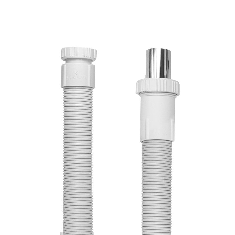 VSP-ΣΙΦΩΝΙ ΝΙΠΤΗΡΑ ΕΥΚΑΜΠΤΟ 32x11/4" ΠΛΑΣΤ. ΠΑΞΙΜ. - ΜΕΤ. ΟΥΡΑ