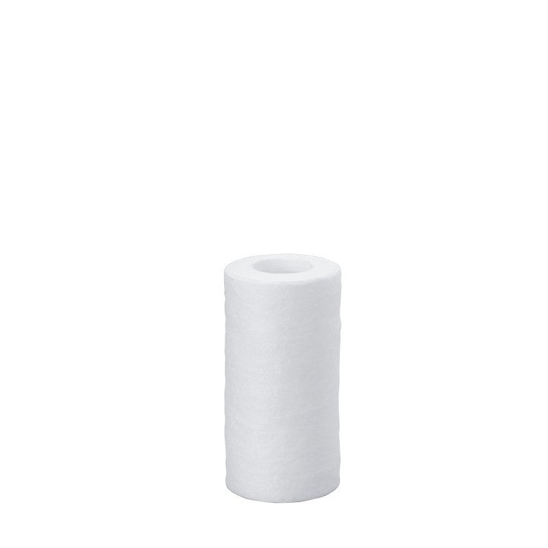 VSP-POLYMICRO 5mic + ΝΗΜΑ ΜΕ ΠΛΕΓΜΑ +ΕΝΕΡΓΟΣ ΑΝΘΡΑΚΑΣ 5mic 9 3/4''(1 ΣΤΑΔΙΟ)