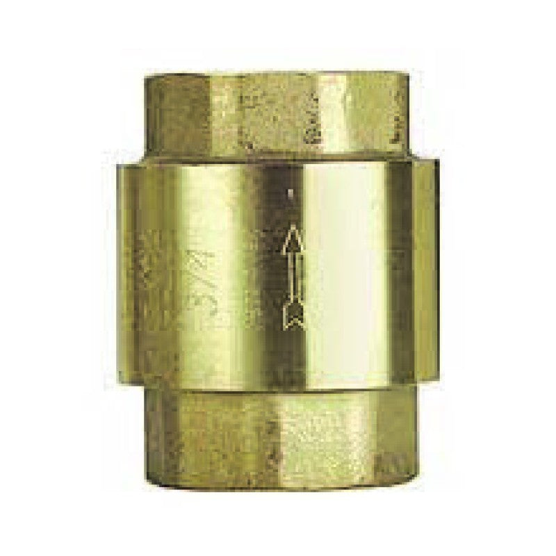 HFT-ΒΑΛΒΙΔΑ ΑΝΤΕΠΙΣΤΡΟΦΗΣ 3/4"