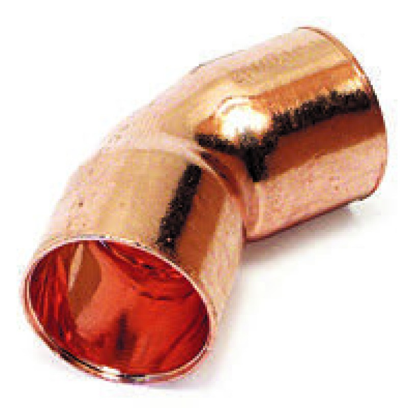 RO-ΗΜΙΚΑΜΠΥΛΗ Φ54 ΧΑΛΚΟΥ