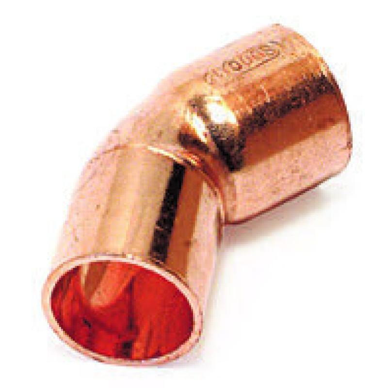 RO-ΗΜΙΚΑΜΠΥΛΗ ΑΘ Φ64 ΧΑΛΚΟΥ