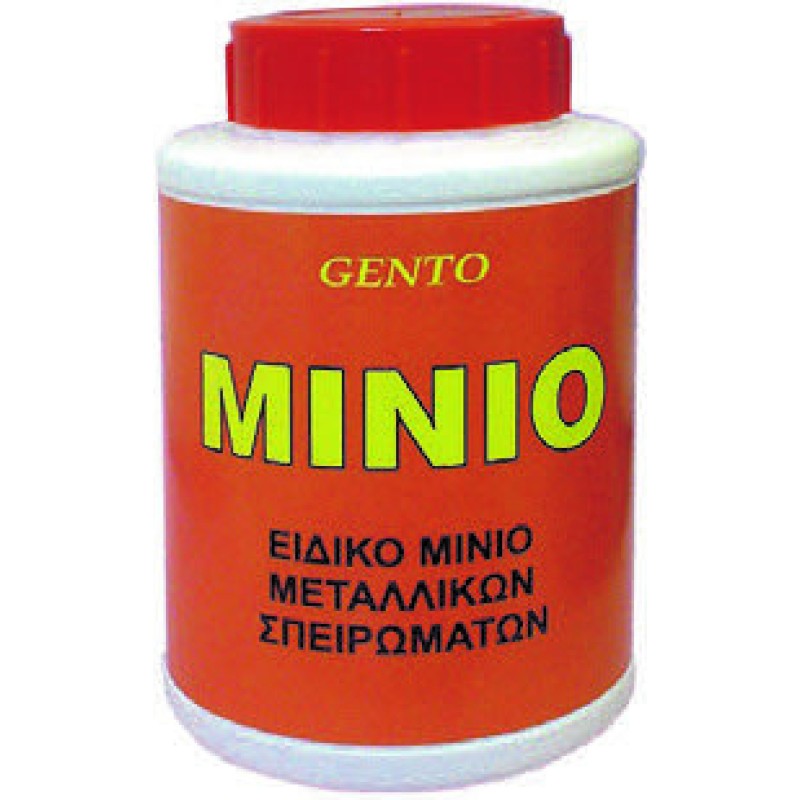 GNT-ΜΙΝΙΟ ΥΔΡΑΥΛΙΚΩΝ ΛΕΥΚΟ 250ml