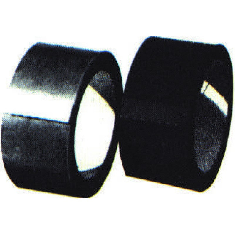 GNT-ΤΑΙΝΙΑ PVC ΜΟΝΩΤΙΚΩΝ ΜΑΥΡΗ 50mm x 60m