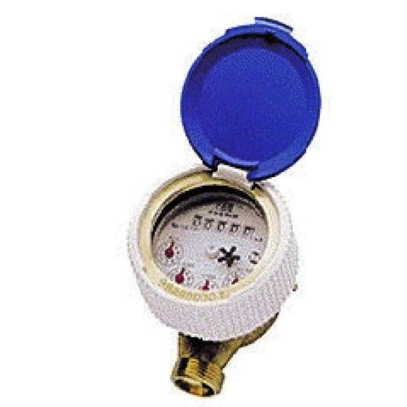 MAD-ΥΔΡΟΜ. CD-ΟΝΕ TRP 1/2" ΑΠΛΗΣ ΡΙΠΗΣ ΛΑΔΙΟΥ R100