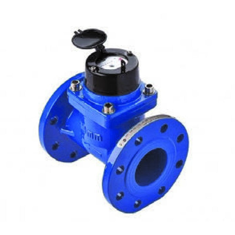 MAD-ΥΔΡΟΜΕΤΡΟ WMAP 2" WOLTMANN 200mm R100