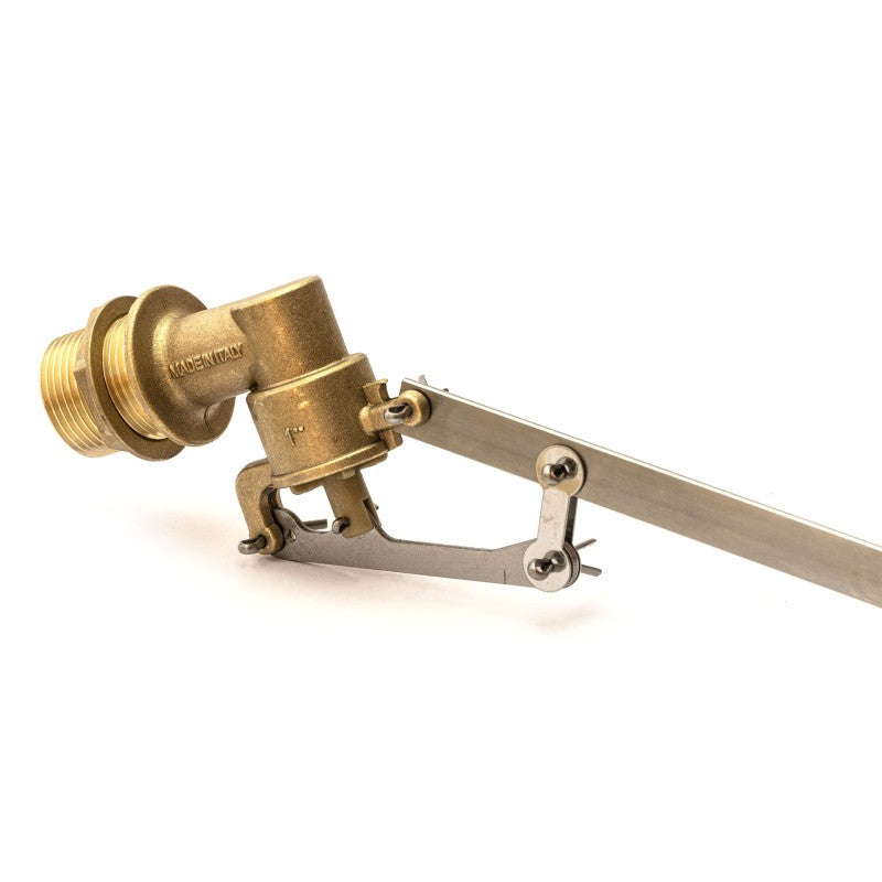 ES-ΦΛΟΤΕΡ 5 ΚΟΠΙΛΙΕΣ 1/2" ΜΑΚΡΙΑ ΒΕΡΓΑ 250mm