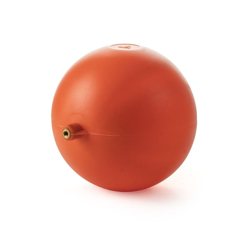 ES-ΦΟΥΣΚΑ ΣΤΡΟΓ. Φ90 (1/4") ΠΛΑΣΤ. ΚΟΚΚΙΝΗ ΓΙΑ ΦΛ. 3/8"-1/2"