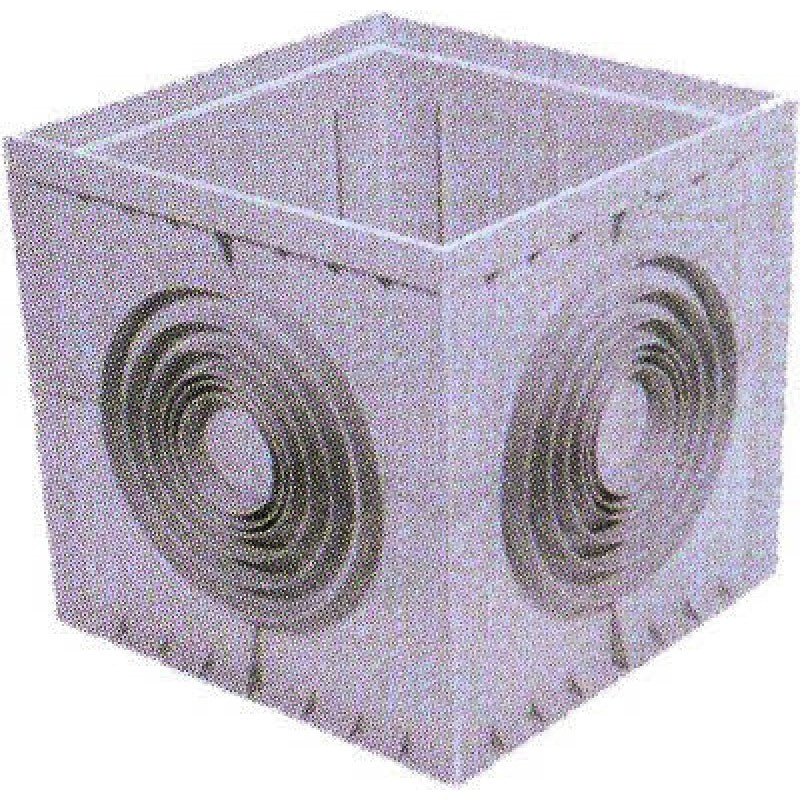 YDR-ΦΡΕΑΤΙΟ 40x40 ΚΥΒΟΣΧΗΜΟ Χ. ΚΑΠΑΚΙ