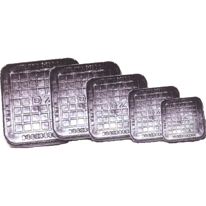 YDR-ΚΑΛΛΥΜΑ ΜΑΝΤ. 15x15 ΦΡΕΑΤ. Α15