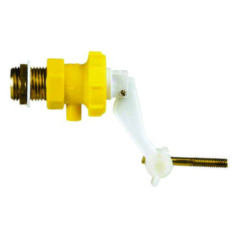 SPK-ΦΛΟΤΕΡ ΜΕΤΑΛΛΟΠΛΑΣΤΙΚΟ 1/2" ΠΑΤΗΤΟ ΜΕΤΑΛ. ΚΟΝΤΗ ΒΕΡΓΑ 5cm