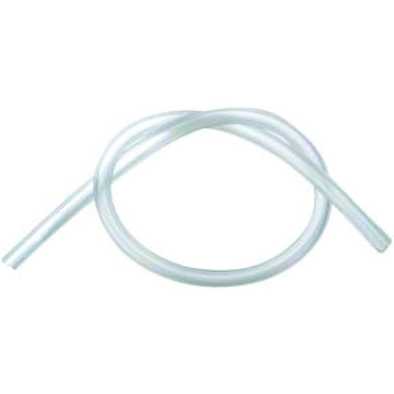 SPK-ΣΩΛΗΝΑΚΙ PVC Φ3.5x33cm ΣΙΛΙΚΟΝΗΣ