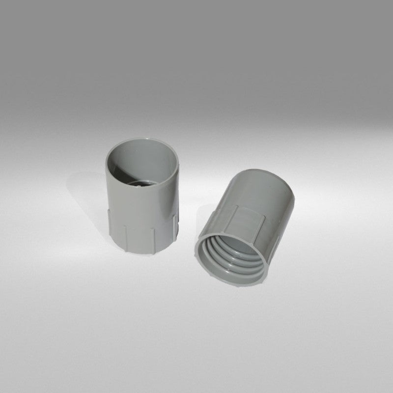 SOL-ΜΟΥΦΑ ΚΕΝΤΡΙΚΗΣ ΑΠΟΧΕΤΕΥΣΗΣ Φ57/63