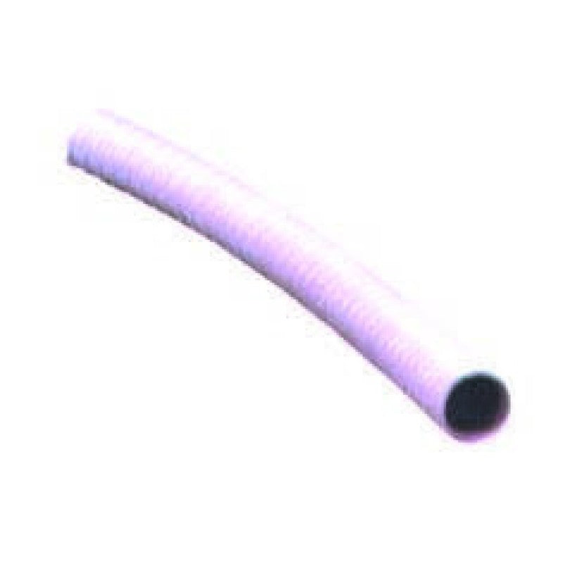 SOL-ΣΩΛΗΝΑΣ ΕΥΚΑΜΠΤΟΣ PVC Φ37/32 ΛΕΥΚΟΣ ΓΙΑ ΣΙΦΩΝΙ