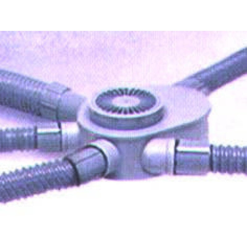 SOL-ΣΙΦΩΝΙ ΔΑΠΕΔΟΥ PVC CHIVAS