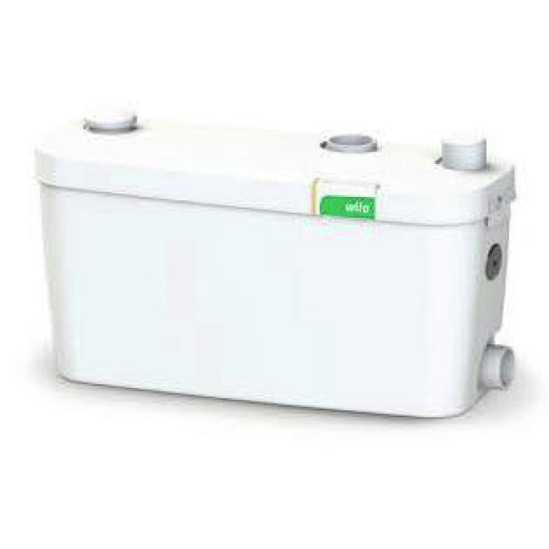 WIL-ΣΥΓΚΡΟΤΗΜΑ ΑΝΤΛΗΣΗΣ ΛΥΜΑΤΩΝ HIDRAINLIFT 3-35