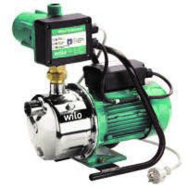 WIL-ΠΙΕΣΤΙΚΟ ΣΥΓΚΡΟΤΗΜΑ FWJ 204