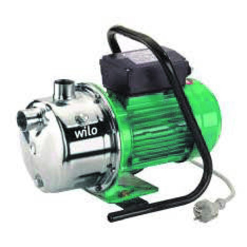 WIL-ΑΝΤΛΙΑ ΟΡΙΖΟΝΤΙΑ ΑΝΟΞ. (WILO-JET) WJ202EM
