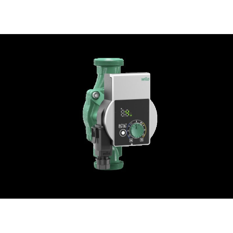 WIL-ΚΥΚΛΟΦΟΡΗΤΗΣ YONOS PICO 1.0 40/1-8, 11/2"