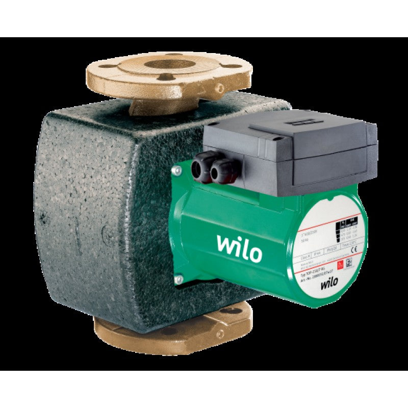 WIL-ΚΥΚΛΟΦΟΡΗΤΗΣ TOP-Z50/7 DM PN6/10 RG