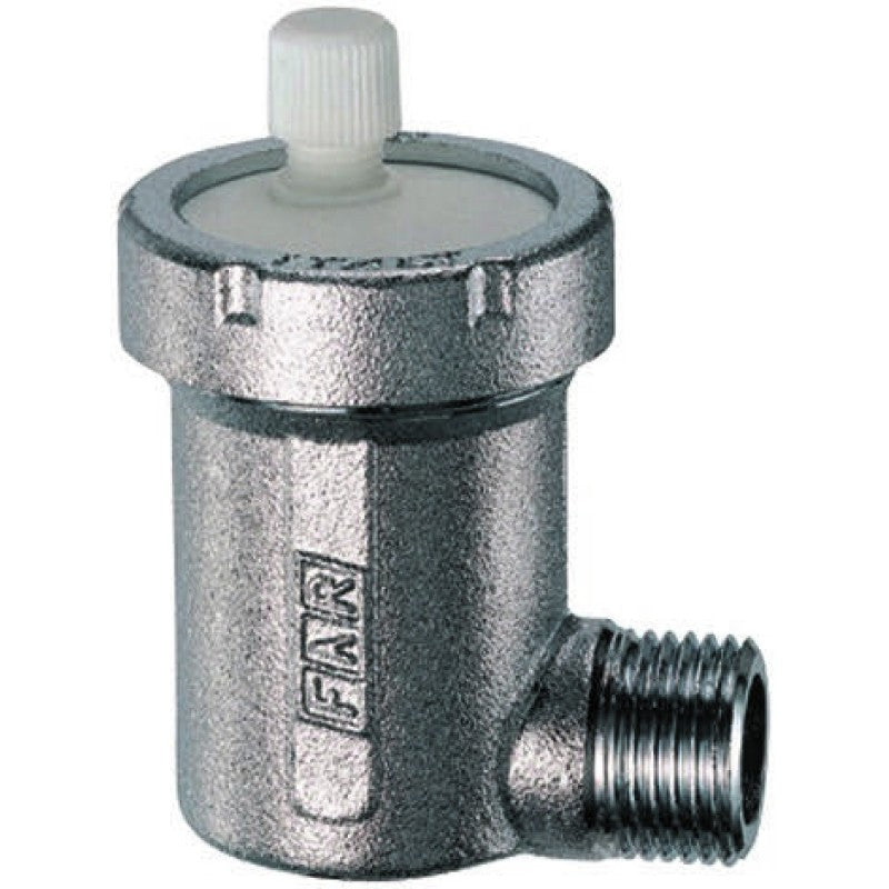 FAR-ΑΥΤΟΜΑΤΟ ΕΞΑΕΡΙΣΤΙΚΟ ΔΙΚΤΥΟΥ 1/2" ΓΩΝΙΑΚΟ ΧΡΜ (2060)