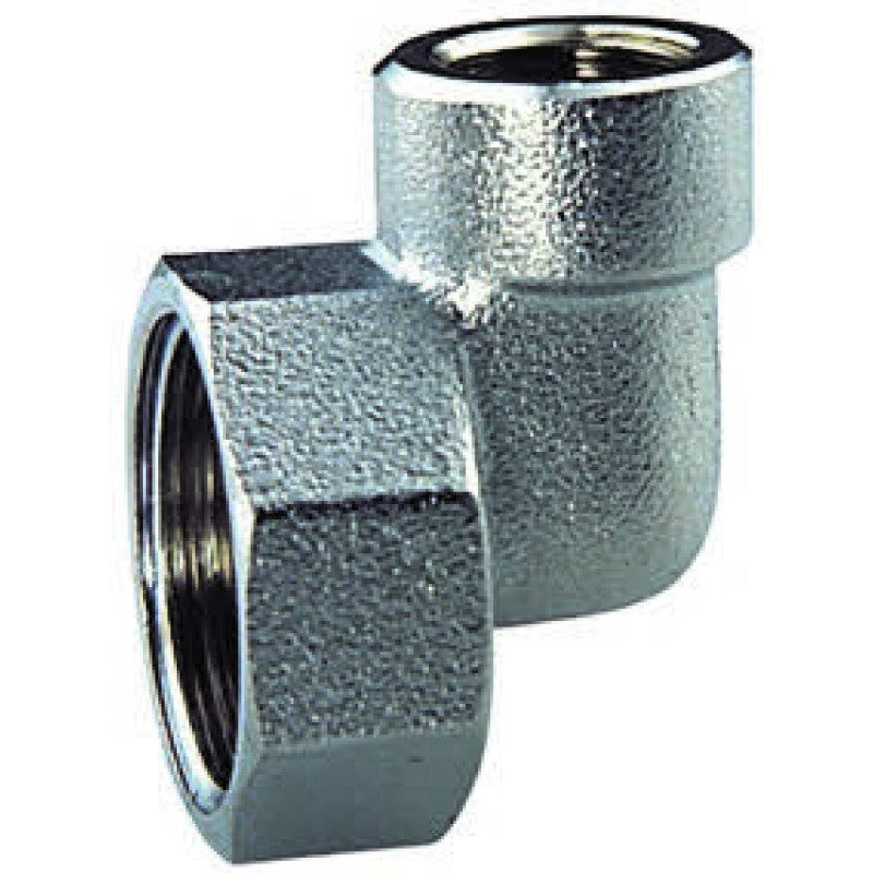 FAR-ΓΩΝΙΑ ΤΕΡΜΑΤΙΚΗ ΣΥΛΛΕΚΤΗ 1"x1/2" (4050)