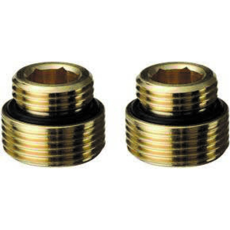 FAR-ΑΝΤΑΠΤΟΡΑΣ ΓΙΑ ΔΙΑΚ. VENTIL 3/4"x1/2" (LINEA) (ΖΕΥΓΟΣ) (6081)