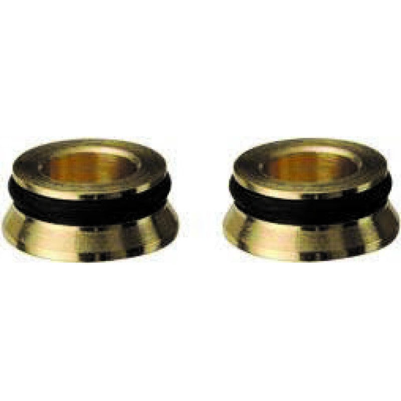 FAR-ΑΝΤΑΠΤΟΡΑΣ ΓΙΑ ΔΙΑΚ. VENTIL 3/4"x3/4" (KERMI) (ΖΕΥΓΟΣ) (6080)