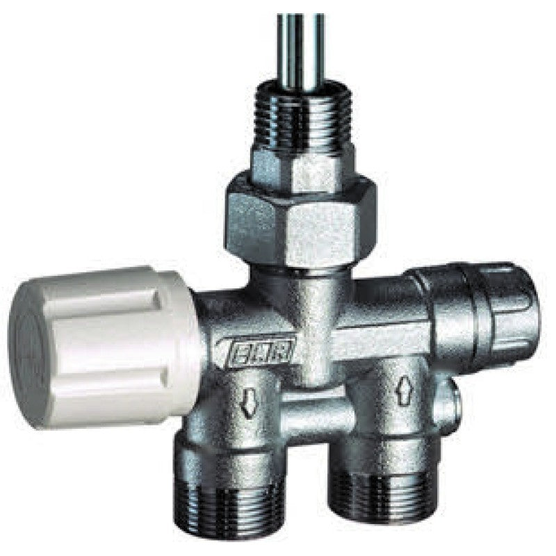 FAR-ΔΙΑΚΟΠΤΗΣ ΣΩΜΑΤΩΝ ΛΟΥΤΡΟΥ 1/2" ΙΣΙΟΣ (1435)