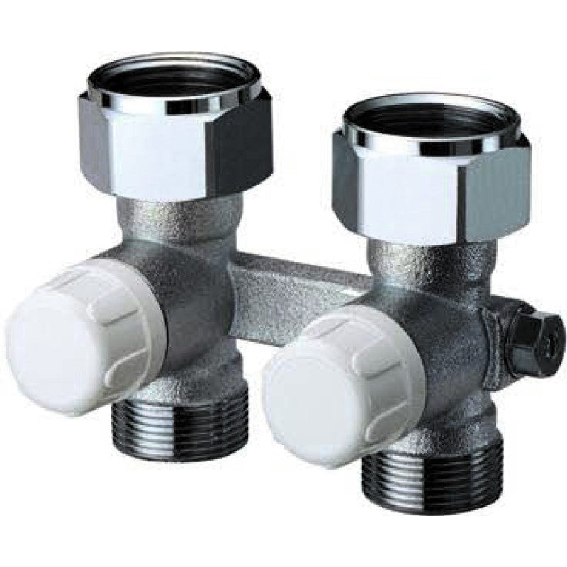 FAR-ΔΙΑΚΟΠΤΗΣ ΕΝΣΩΜ. ΒΡΟΓΧΟΥ 3/4" ΙΣΙΟΣ (24x19) (1424)