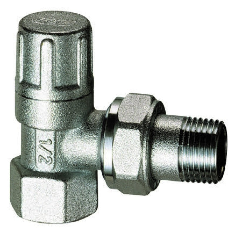 FAR-ΡΥΘΜΙΣΤΙΚΗ ΒΑΛΒΙΔΑ ΓΩΝΙΑΚΗ 1/2" (1200)