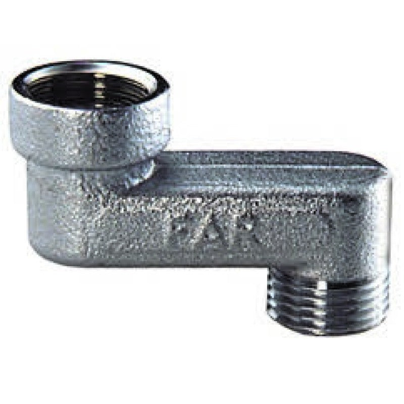 FAR-ΕΚΚΕΝΤΡΗ ΠΡΟΣΘΗΚΗ 5cmX1/2" (ΖΗΤΑ) (5560)