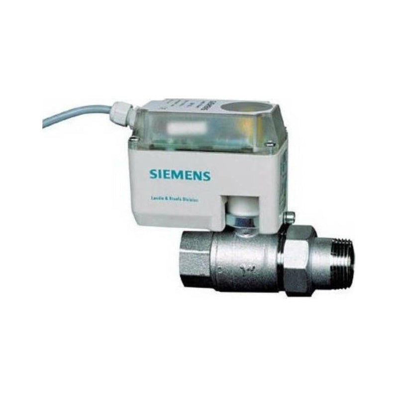 Ηλεκτροβάνα Siemens Δίοδη