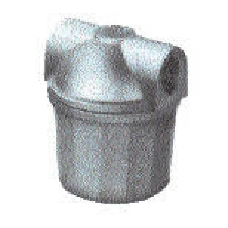 FAG-ΦΙΛΤΡΟ ΠΕΤΡΕΛAIOY 1/2" ΟΛΟ ΑΛΟΥΜΙΝΙΟ