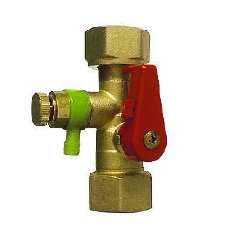 RFL-ΤΑΧΥΣΥΝΔΕΣΜΟΣ 3/4" ΕΞΑΡΤΗΜΑ ΕΛΕΓΧΟΥ ΔΟΧΕΙΟΥ