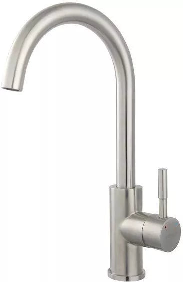 ΜΠΑΤΑΡΙΑ ΝΕΡΟΧΥΤΗ ΑΝΑΜΕΙΚΤΙΚΗ INOX FERRO CAMIRA BCR4-12