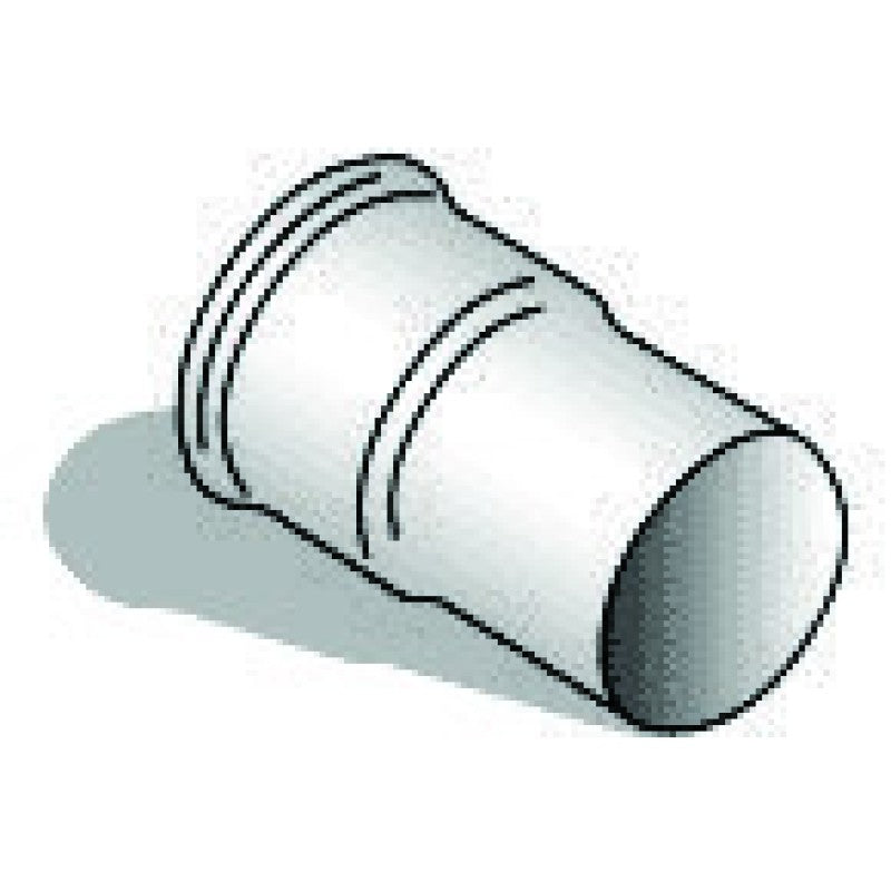 TEA-ΣΥΝΔΕΣΜΟΣ ΜΕ O-RING ΚΑΙ ΚΟΛΛΗΜΑ Φ32 ΧΡΜ