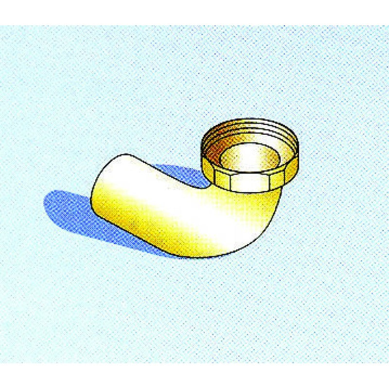 TEA-ΡΑΚΟΡ ΤΡΕΛΟ ΓΩΝΙΑΚΟ ΟΡΧ 11/4"