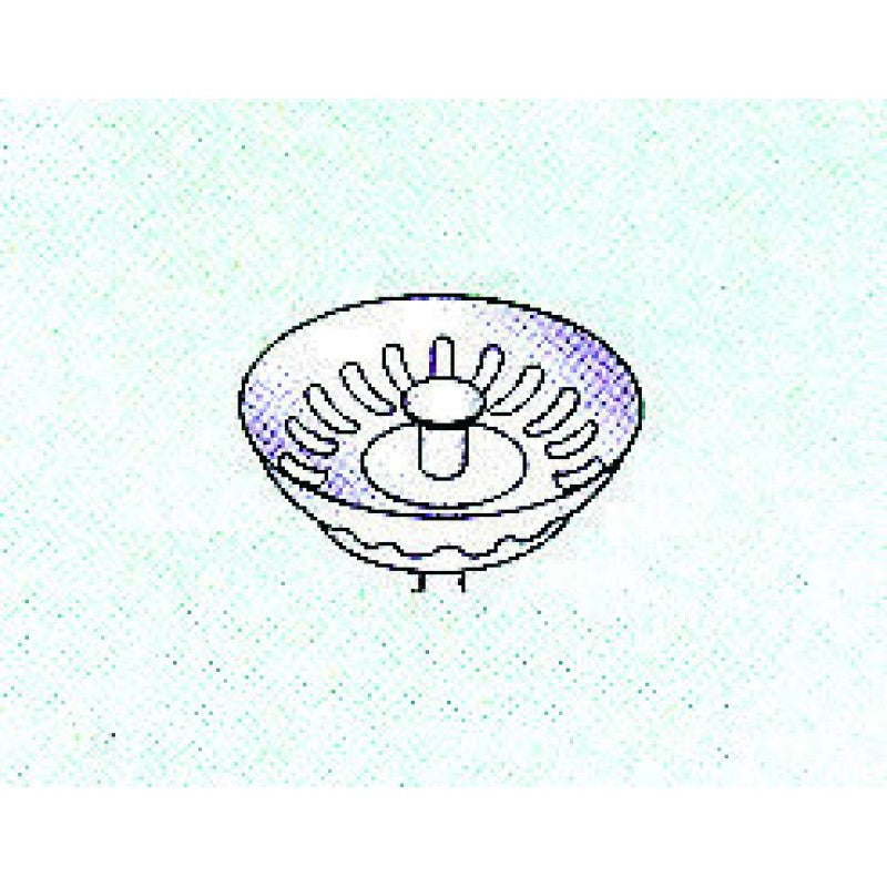 TEA-ΣΙΤΑ ΦΙΛΤΡΟ ΓΙΑ ΒΑΛΒΙΔΑ ΝΕΡΟΧΥΤΗ Φ115