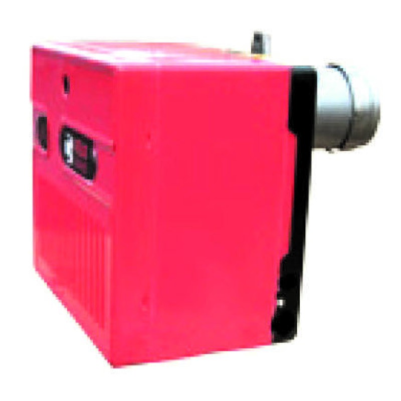 REL-ΚΑΥΣΤΗΡΑΣ RIELLO 40.G 3 (23.8-35.5kw)