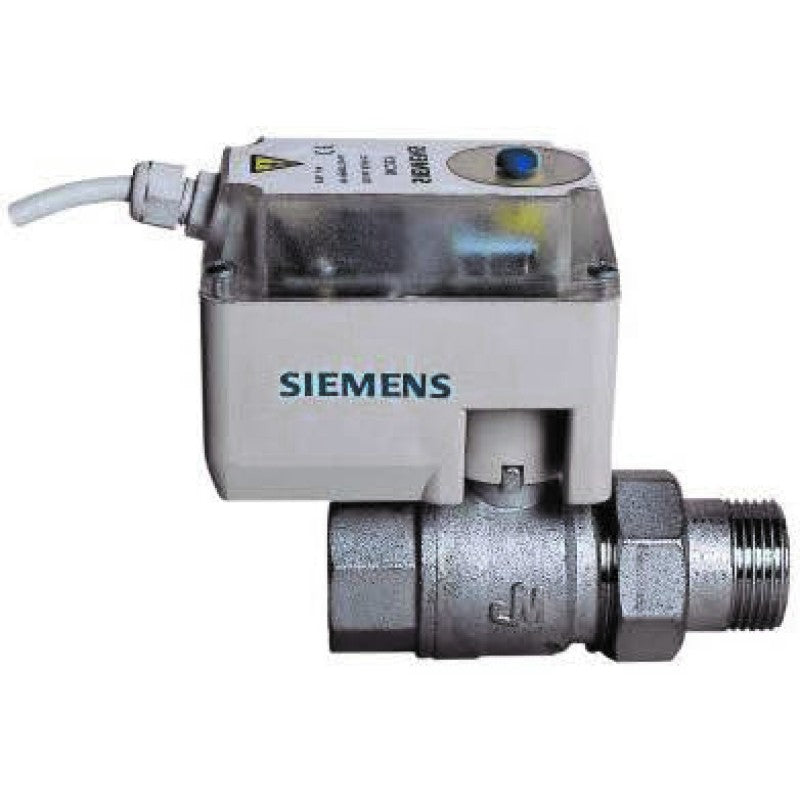 SMN ΚΟΡΜΟΣ ΔΙΟΔΗΣ ΗΛΕΚΤΡΟΒΑΝΑΣ VBZ 1/2"