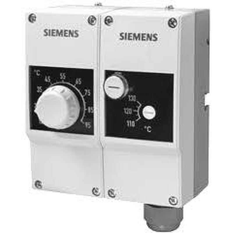 ΘΕΡΜΟΣΤΑΤΗΣ II ΕΛΕΓΧΟΥ/ΑΣΦΑΛΕΙΑΣ RAZ-ST.011FP-J