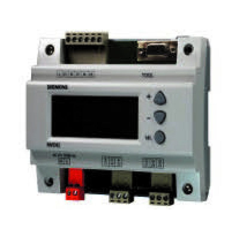 ΕΛΕΓΚΤΗΣ ΓΕΝΙΚΗΣ ΧΡΗΣΗΣ RWD82 24V