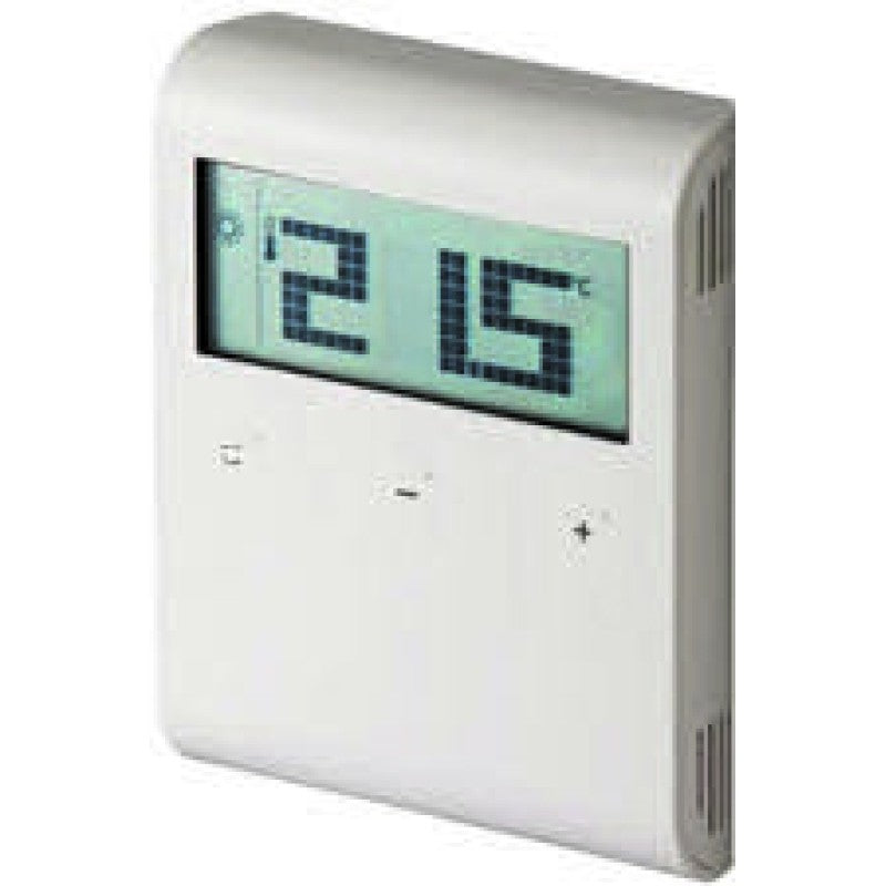 ΗΛΕΚΤΡΟΝΙΚΟΣ ΘΕΡΜΟΣΤΑΤΗΣ ΧΩΡΟΥ RDD100.1