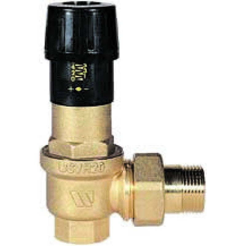 WTS-ΒΑΛΒΙΔΑ ΔΙΑΦΟΡΙΚΗΣ ΠΙΕΣΗΣ 3/4" USVR