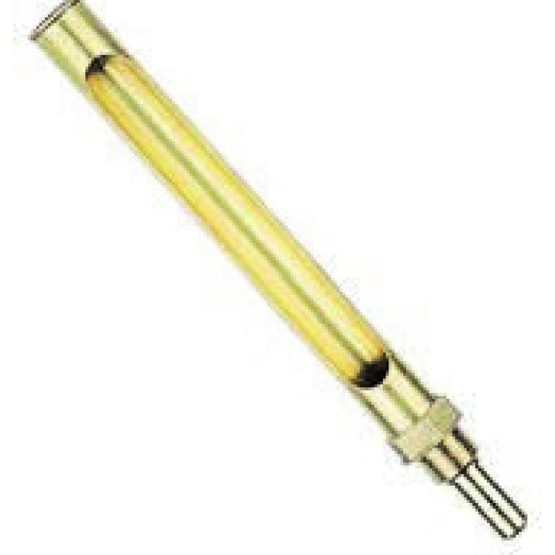 WTS-ΘΗΚΗ ΟΡΕΙΧΑΛΚΙΝΗ ΙΣΙΑ ΓΙΑ ΘΕΡΜΟΜΕΤΡΟ ΛΕΒΗΤΟΣΤΑΣΙΟΥ C 200mm