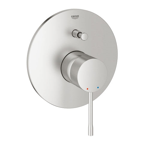 Essence Μίκτης λουτρού με ένα μοχλό